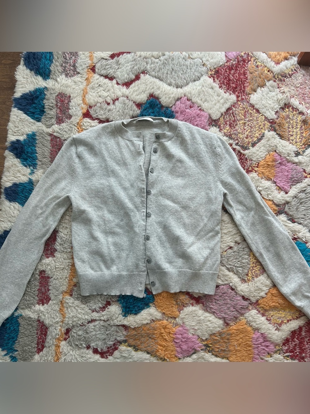 Aritzia | Merino Wool Cardigan